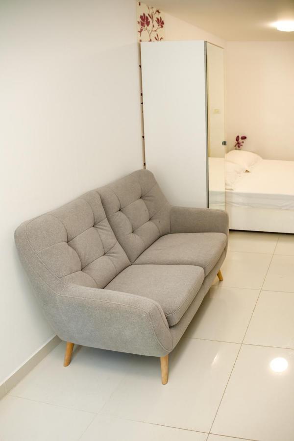 Studio Apartman Hotel Split Eksteriør billede