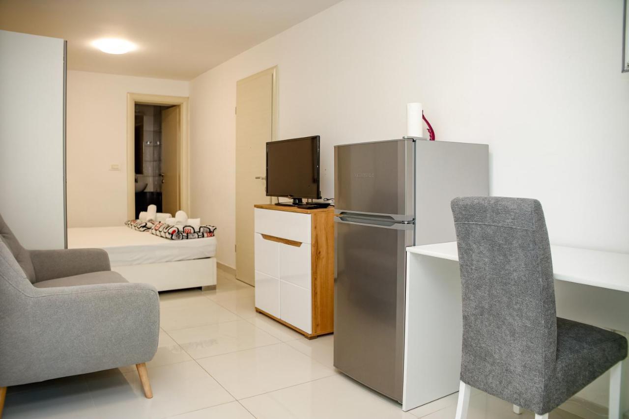 Studio Apartman Hotel Split Eksteriør billede